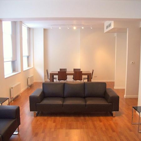 Apartamento Access Paddington Londres Exterior foto