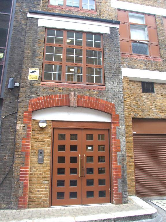 Apartamento Access Paddington Londres Exterior foto