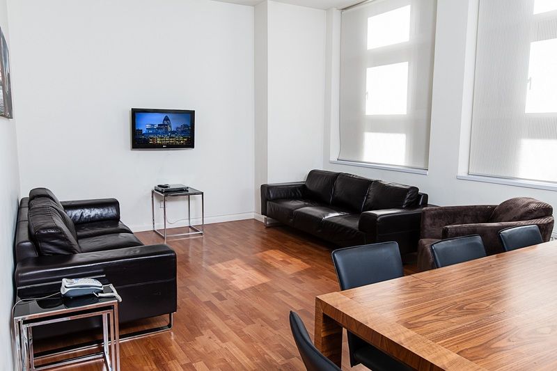 Apartamento Access Paddington Londres Exterior foto