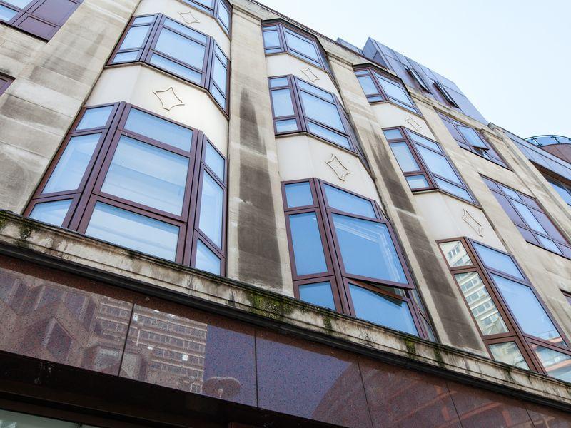 Apartamento Access Paddington Londres Exterior foto