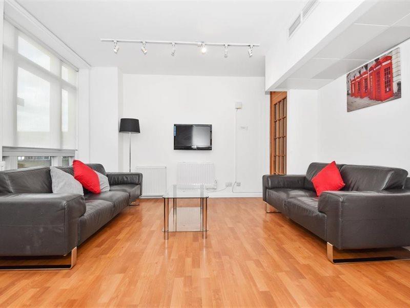 Apartamento Access Paddington Londres Exterior foto