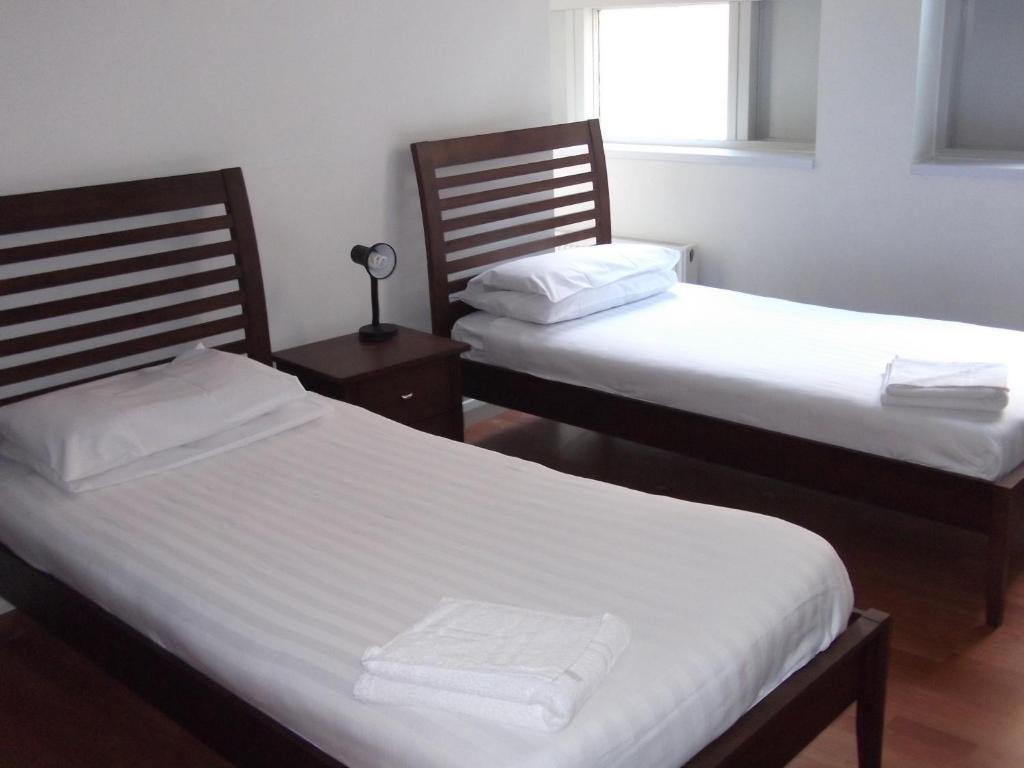 Apartamento Access Paddington Londres Habitación foto