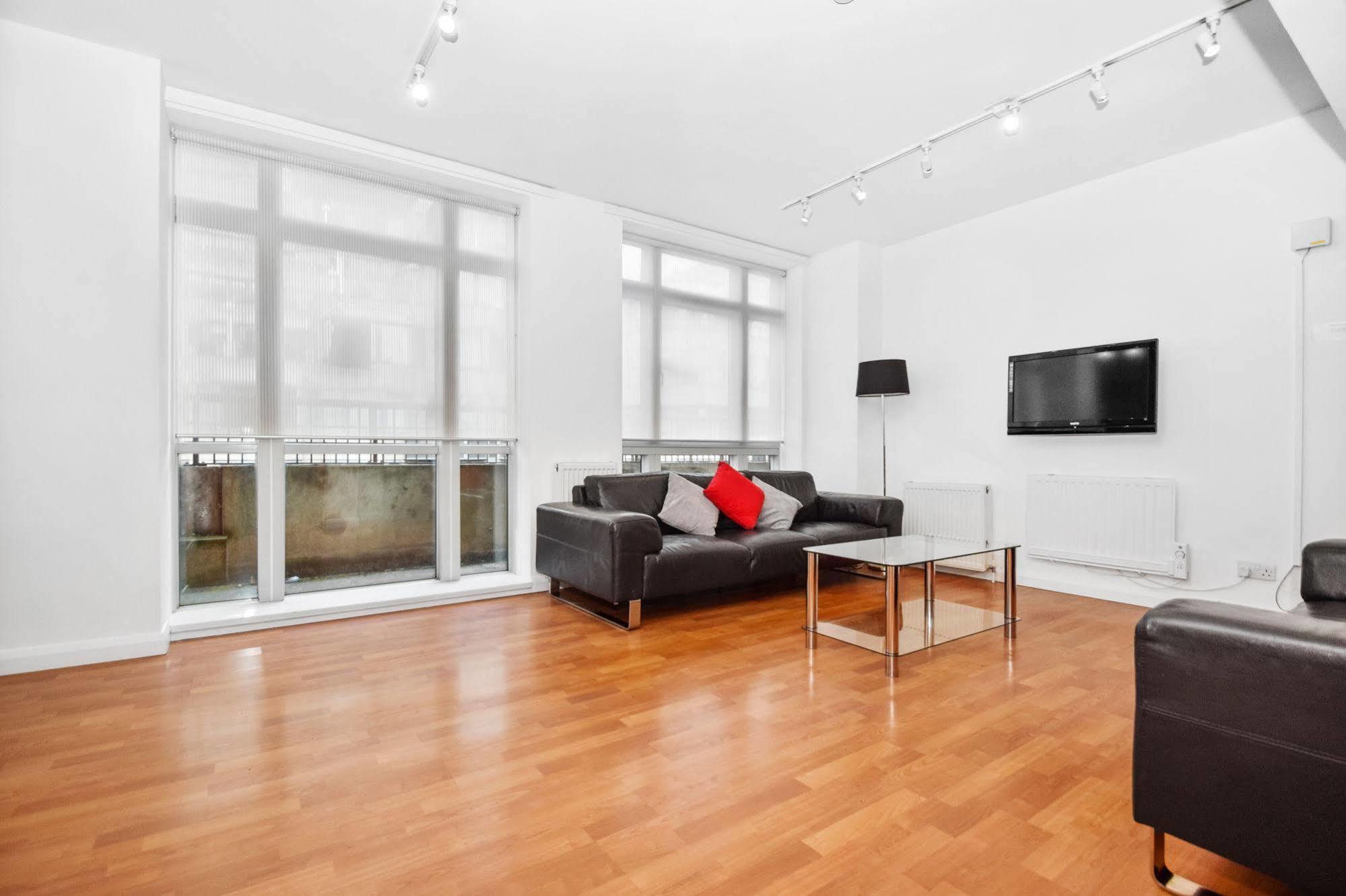 Apartamento Access Paddington Londres Exterior foto