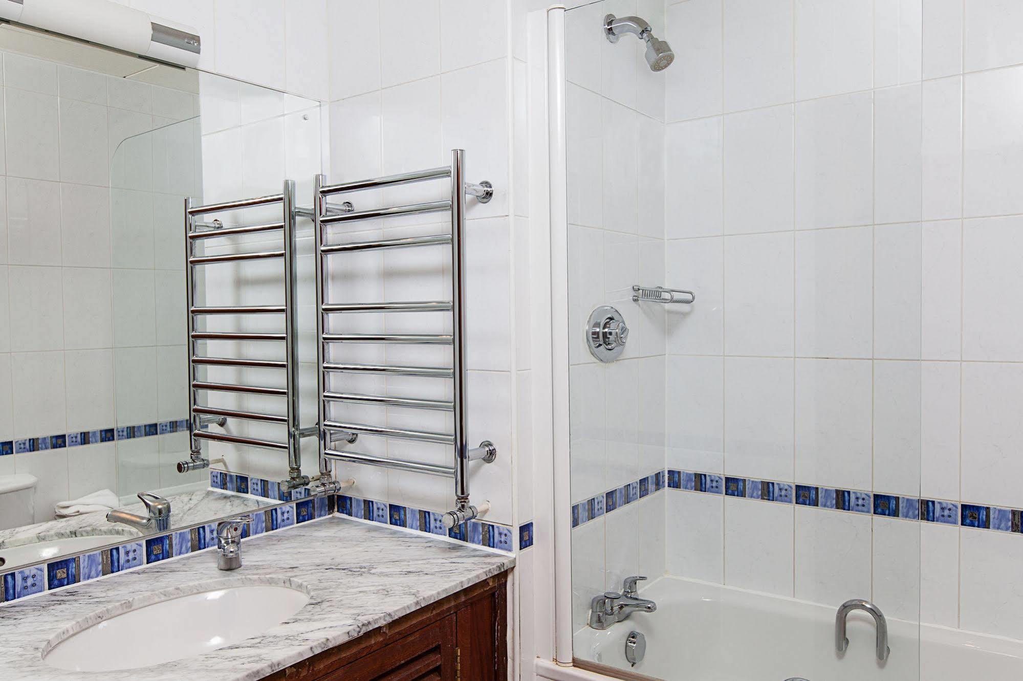 Apartamento Access Paddington Londres Exterior foto