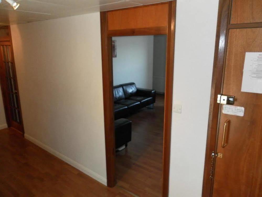 Apartamento Access Paddington Londres Exterior foto