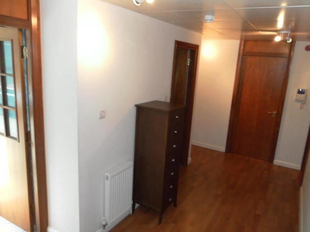 Apartamento Access Paddington Londres Exterior foto