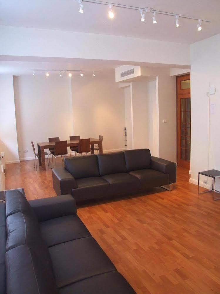 Apartamento Access Paddington Londres Exterior foto
